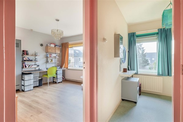 Medium property photo - Jupiterstraat 43, 9742 ET Groningen